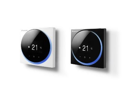 Daikin’s new Controller with Zigbee connectivity