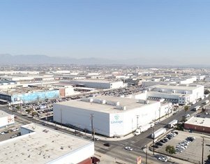 Stellar Completes Construction Of Lineage Refrigerated Distribution Facilities