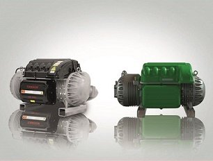 Danfoss introduces TTH/TGH compressor for higher lift applications