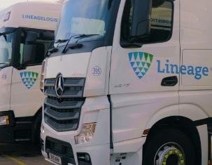 Lineage Logistics Strengthens European Transport Capability and Expands Benelux Footprint