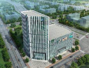 Carrier China Collaborates with Huadian Providing Chillers to Guangzhou Wanbo Central Energy Station