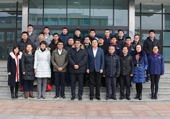 Centro Studi Galileo Trains 24 Chinese Professionals On R290 Air Conditioning