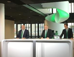 Bitzer Has Presented Its Market View on the Press Conference at Chillventa eSpecial