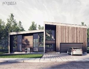 Panasonic expands Aquarea range to include the T-CAP Mono-bloc J Generation with R32