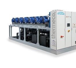 ENGIE Refrigeration wins two new customers with eco-friendly refrigeration and heating solutions
