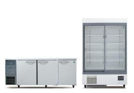 Hoshizaki Japan to Launch 66 New Models with Natural Refrigerants