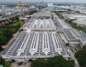 Mitsubishi Electric to Increase A/C Compressor Production in Thailand