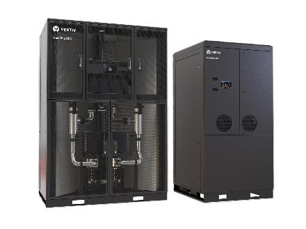Vertiv amplía su oferta de refrigeración líquida con nuevos sistemas CoolChip CDU