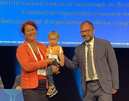 Refrigeration for a Sustainable Future: An Interview with the President of ICR 2023