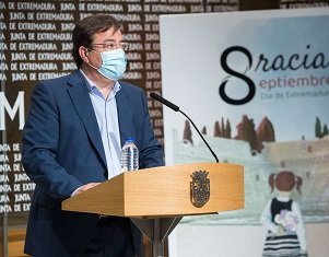 The Junta de Extremadura awards the Extremadura Medal to the refrigeration and air conditioning sector