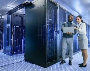 Johnson Controls advances data center sustainability through industry-first Data Center Solutions hyperscale platform