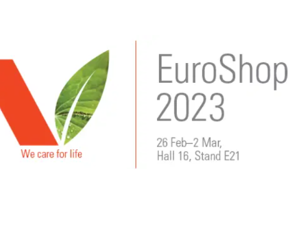 Viessmann Refrigeration Solutions auf der EuroShop 2023 in Düsseldorf