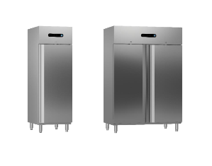 Hoshizaki Europe BV has launched the sale of the new Snowflake GII propane refrigerator
