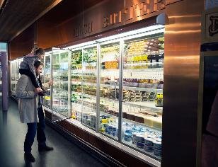 Danfoss & Ohmia Retail launch joint venture for “Refrigeration as a Service”