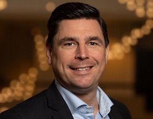 Mortimer von Tschirschky new Managing Director Central Europe at Carrier Transicold
