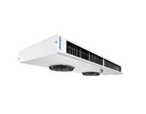 New Güntner Mini Compact Air Cooler Packs Punch In Small Package