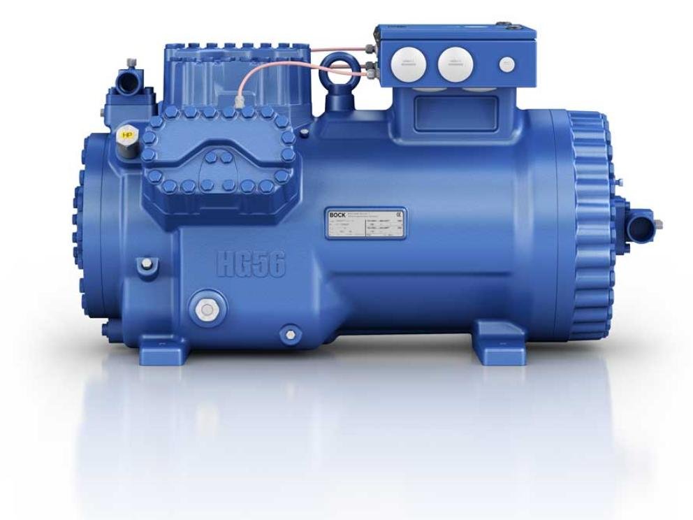 Bock hgx65