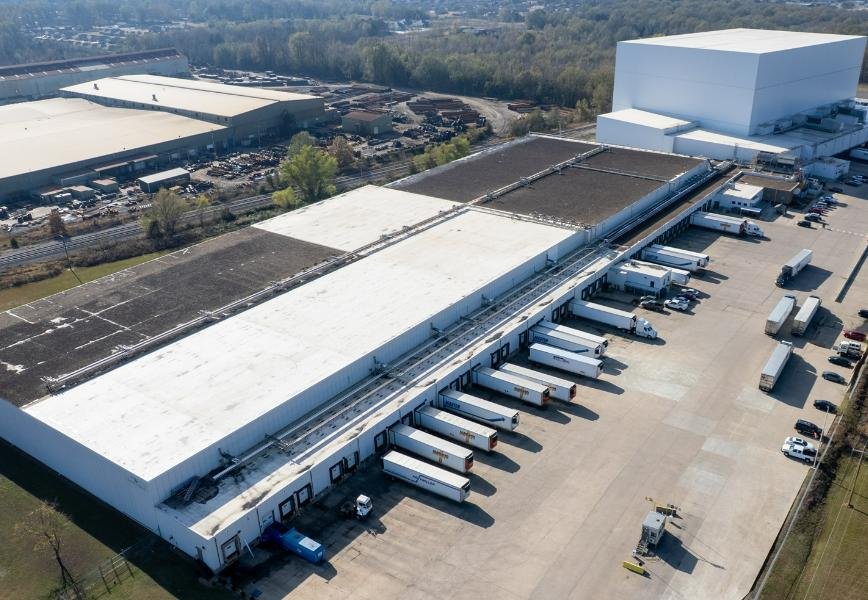 Americold opens cold chain hub at Canada’s Port Saint John