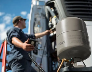 Carrier Transicold has begun offering North America’s refrigerated haulers the new-generation refrigerant R-452A