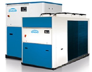 ENGIE Refrigeration plans to relaunch the air-cooled PENSUM AIR
