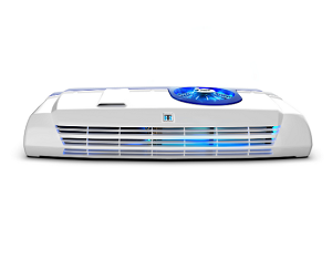 Thermo King Launches All-Electric Refrigeration Unit