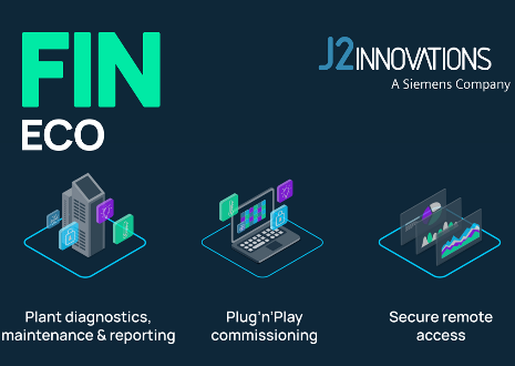 J2 Innovations at the AHR Expo