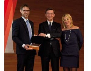 CAREL awarded for best capital market strategy by Equita, Bocconi University and Borsa Italiana