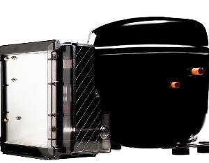 Embraco will be powering Fricon’s new line of applications at EuroShop 2020