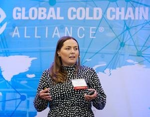 GCCA Announces European Future Leader Award at European Cold Chain Conference