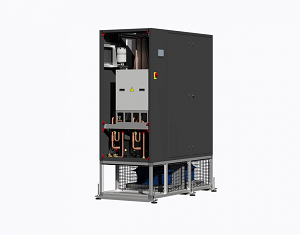 Kaltra inaugurated Lambda DX/FGB precision air conditioners