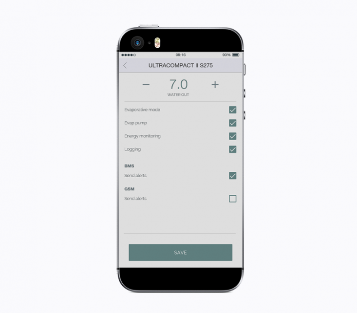 Kaltra updates remote management tool for HVAC equipment
