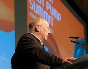 The European Heat Pump Summit 2019 has started on 22 October