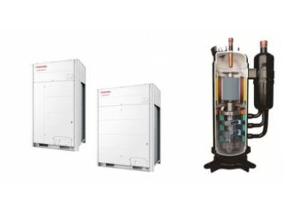 Carrier Japan to launch R32 VRF system in December