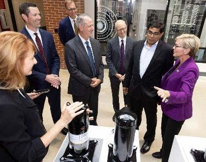 Copeland Receives $2.5M Grant for Sustainable Heat Pump Innovation
