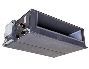 Mitsubishi Electric Trane HVAC US Introduces PEFY-OA Ducted Outside Air Unit