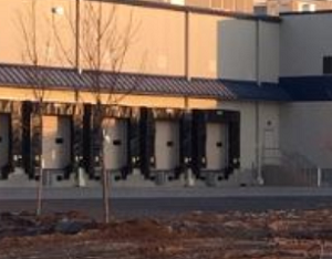 Americold Realty Trust Completes Two Cold Storage Acquisitions for $107.5 Million