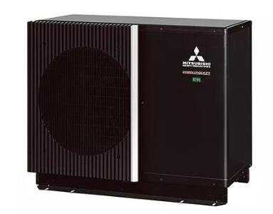 MHI Thermal Systems adds 10 kW and 14 kW R290 heat pumps in Europe