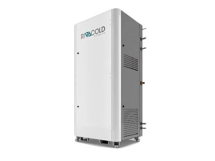 Rivacold presenta novedades en Chillventa 2024
