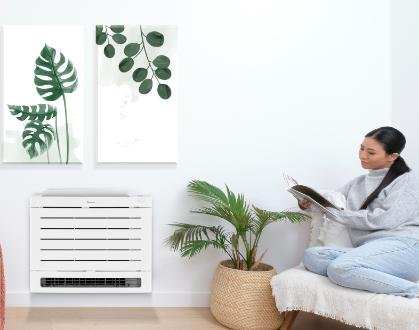 Daikin Australia Launches New R32 Floor Standing Units