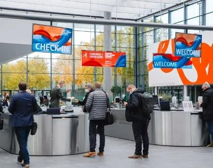 Three questions for Elke Harreiss about the European Heat Pump Summit 2023