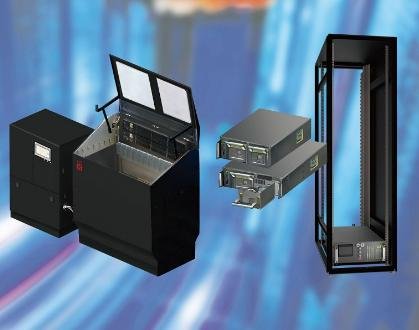 KAORI introduces data center liquid cooling and immersion cooling solutions