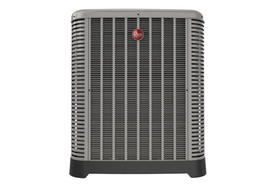 Rheem launches RP17AY universal heat pump for U.S. homes