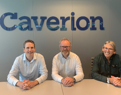 Caverion acquires VVS Teknikk in Ålesund, Norway