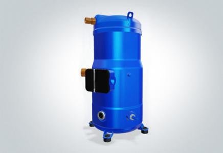 Danfoss Introduces Two New Compressor Solutions for Heat Pumps