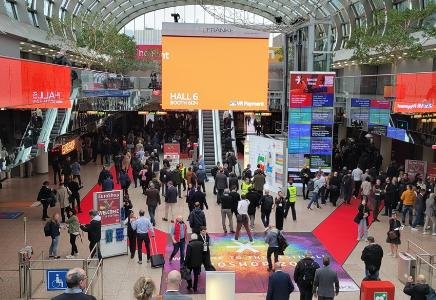 EuroShop 2026 in Germany highlights energy-efficient refrigeration tech