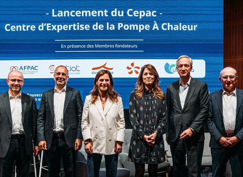 La Francia collega le pompe di calore all’elettrificazione e alla sovranità industriale