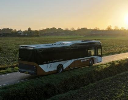Thermo King at Busworld 2023