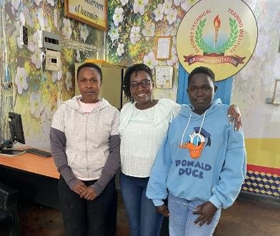 GCI Scholarship Empowers Women in Refrigeration and Air Conditioning