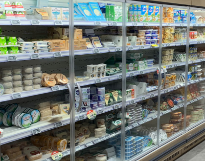Netto France relies on know-how from AHT