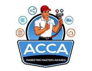 ACCA Launches Marketing Masters Awards Program
